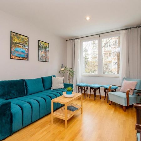 Апартаменты Casa Dolce Far Niente, 2Bath&2Bed София Экстерьер фото