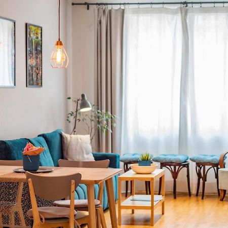Апартаменты Casa Dolce Far Niente, 2Bath&2Bed София Экстерьер фото