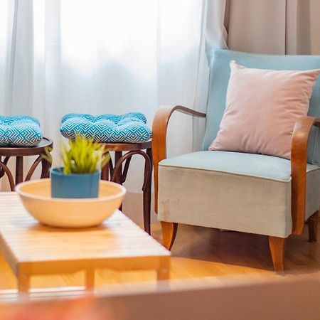 Апартаменты Casa Dolce Far Niente, 2Bath&2Bed София Экстерьер фото