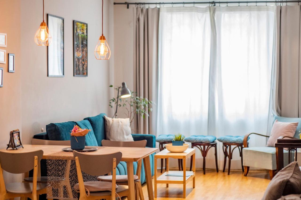 Апартаменты Casa Dolce Far Niente, 2Bath&2Bed София Экстерьер фото