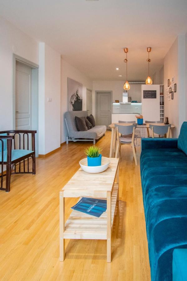 Апартаменты Casa Dolce Far Niente, 2Bath&2Bed София Экстерьер фото