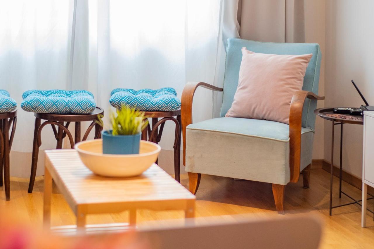 Апартаменты Casa Dolce Far Niente, 2Bath&2Bed София Экстерьер фото