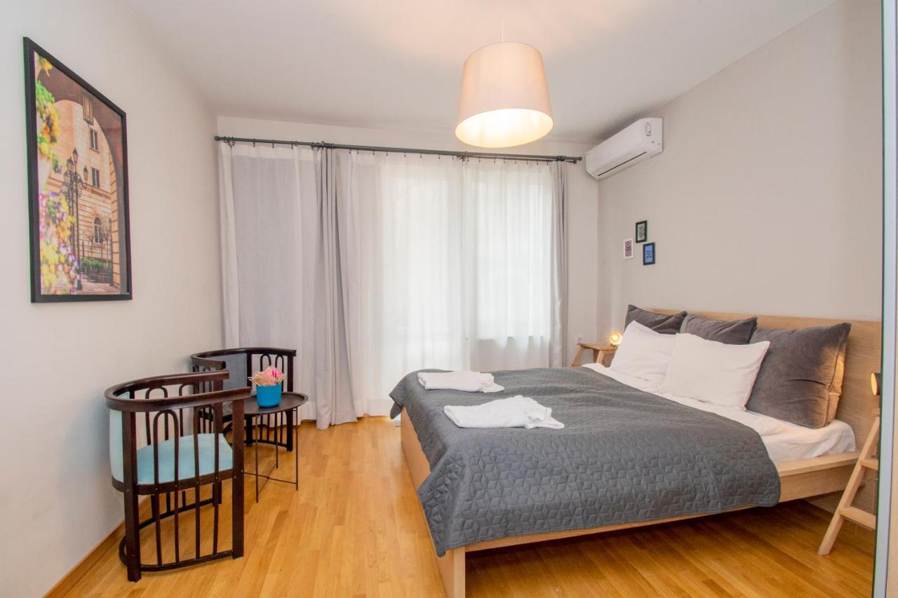 Апартаменты Casa Dolce Far Niente, 2Bath&2Bed София Экстерьер фото