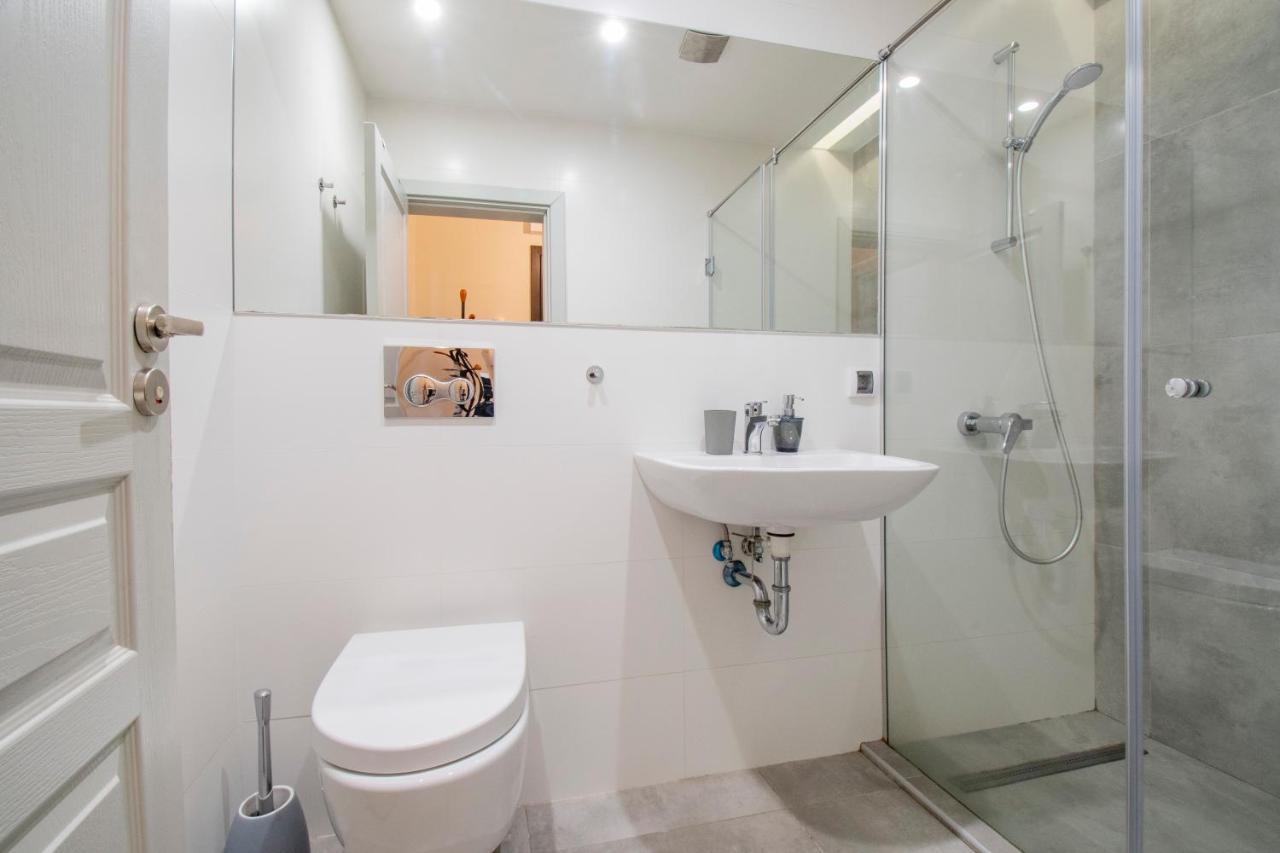 Апартаменты Casa Dolce Far Niente, 2Bath&2Bed София Экстерьер фото