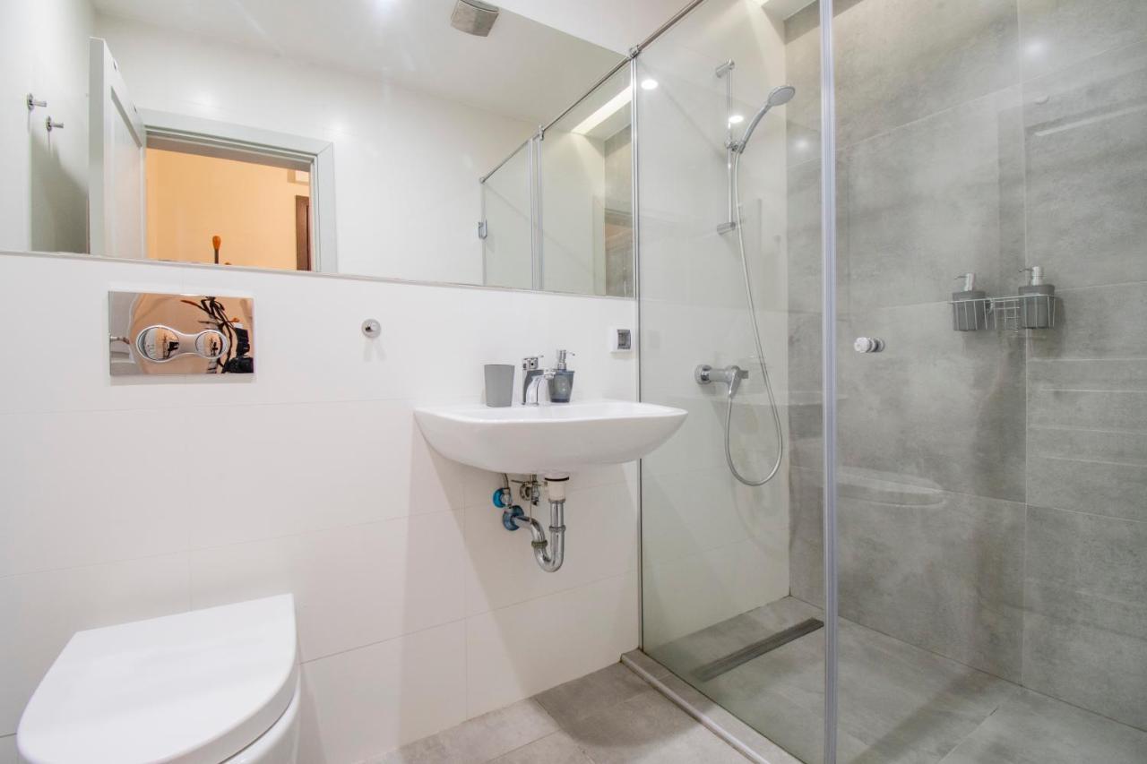 Апартаменты Casa Dolce Far Niente, 2Bath&2Bed София Экстерьер фото