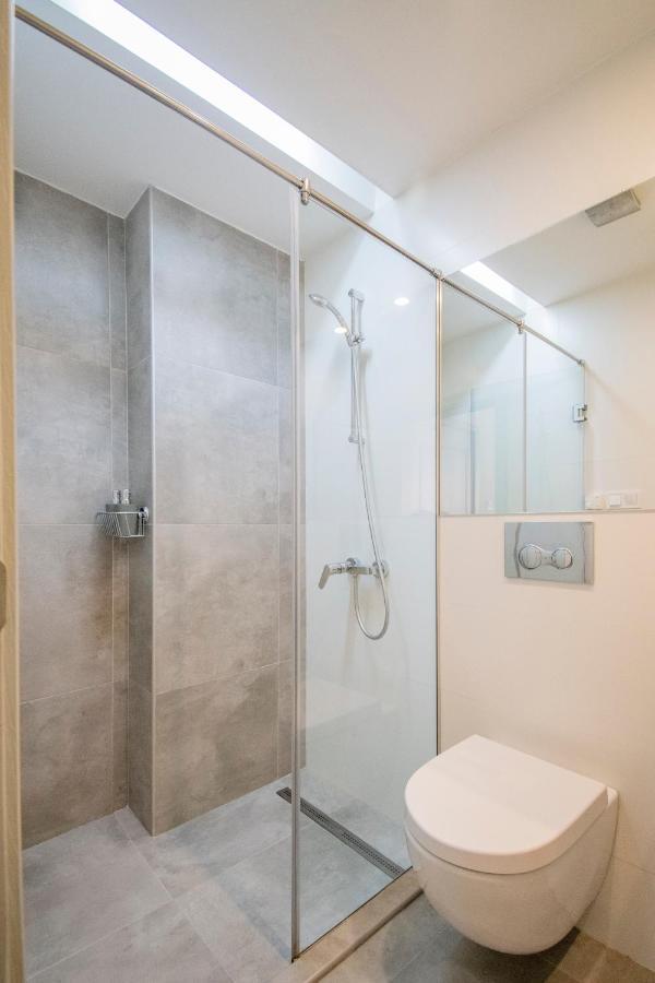 Апартаменты Casa Dolce Far Niente, 2Bath&2Bed София Экстерьер фото