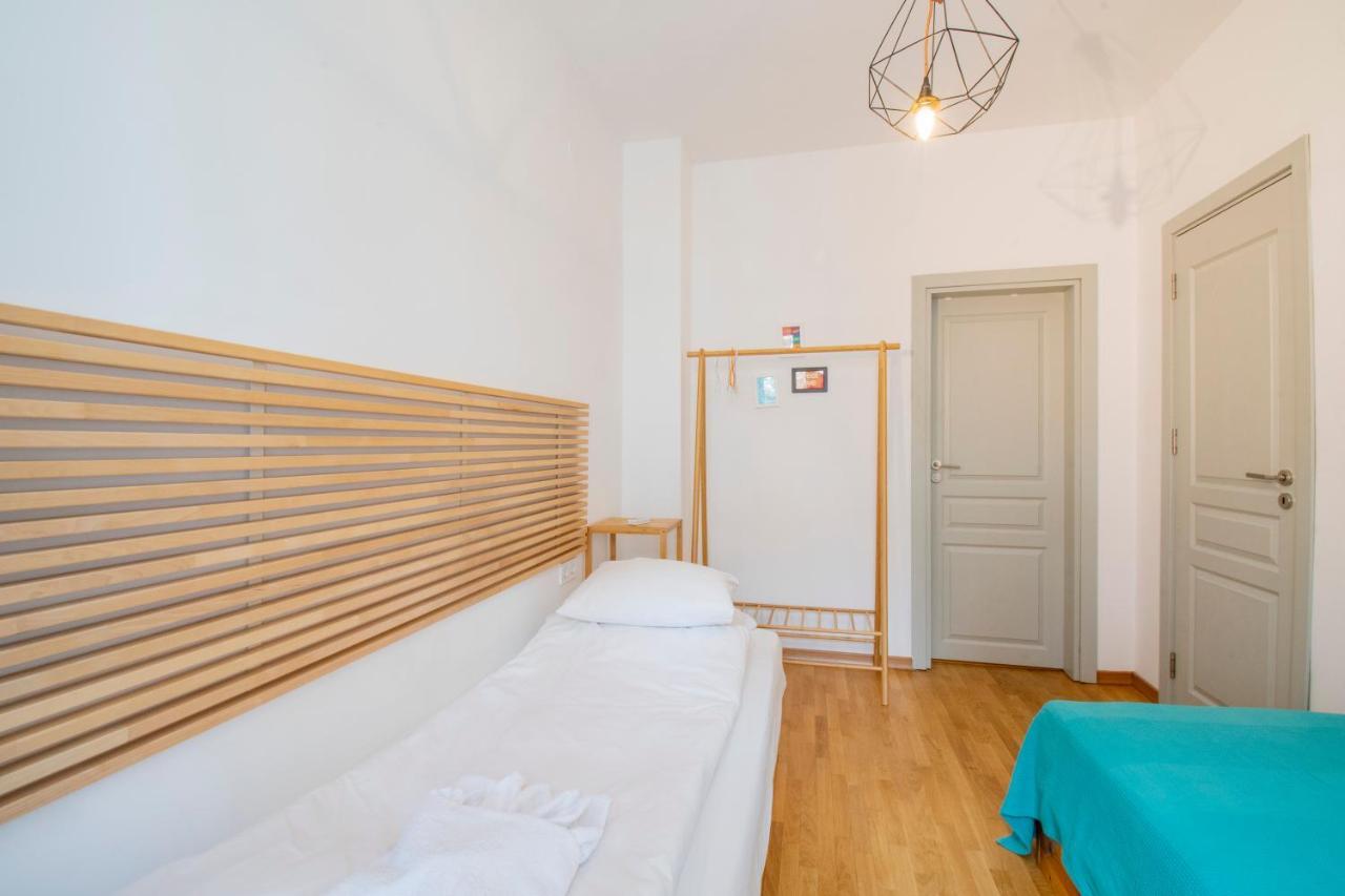Апартаменты Casa Dolce Far Niente, 2Bath&2Bed София Экстерьер фото