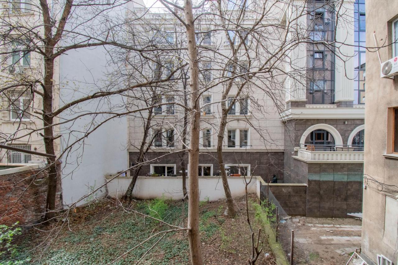 Апартаменты Casa Dolce Far Niente, 2Bath&2Bed София Экстерьер фото