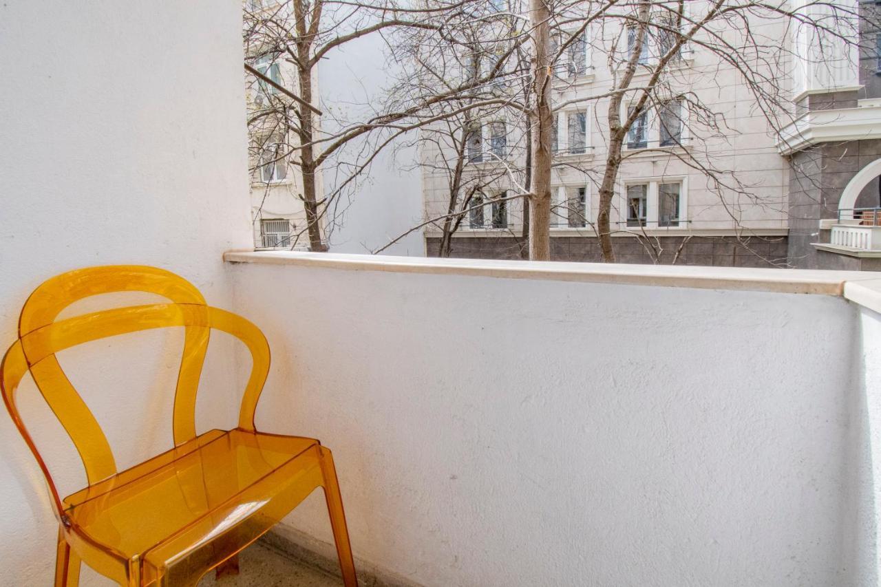 Апартаменты Casa Dolce Far Niente, 2Bath&2Bed София Экстерьер фото