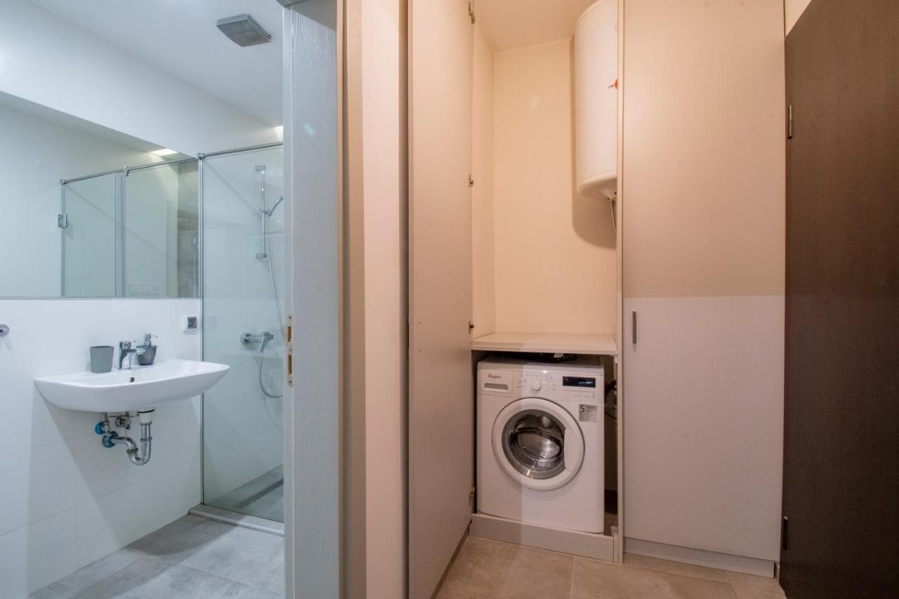 Апартаменты Casa Dolce Far Niente, 2Bath&2Bed София Экстерьер фото