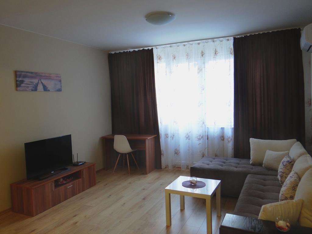 Апартаменты Casa Dolce Far Niente, 2Bath&2Bed София Экстерьер фото
