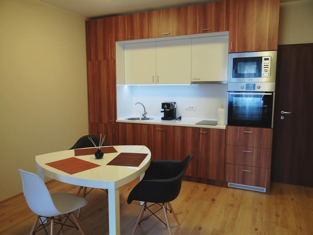Апартаменты Casa Dolce Far Niente, 2Bath&2Bed София Экстерьер фото
