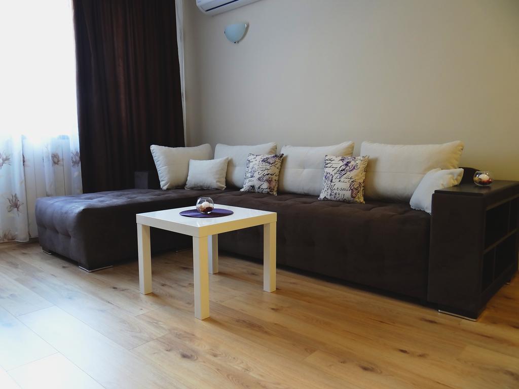 Апартаменты Casa Dolce Far Niente, 2Bath&2Bed София Экстерьер фото