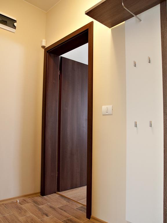 Апартаменты Casa Dolce Far Niente, 2Bath&2Bed София Экстерьер фото