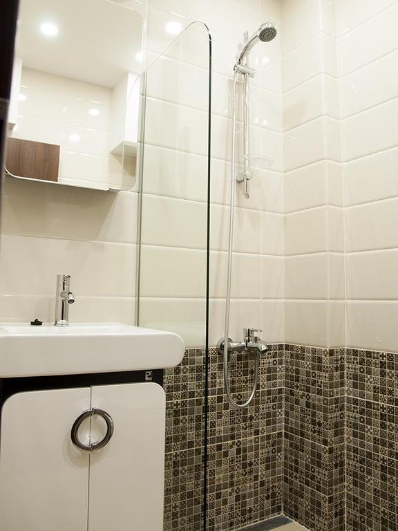 Апартаменты Casa Dolce Far Niente, 2Bath&2Bed София Экстерьер фото