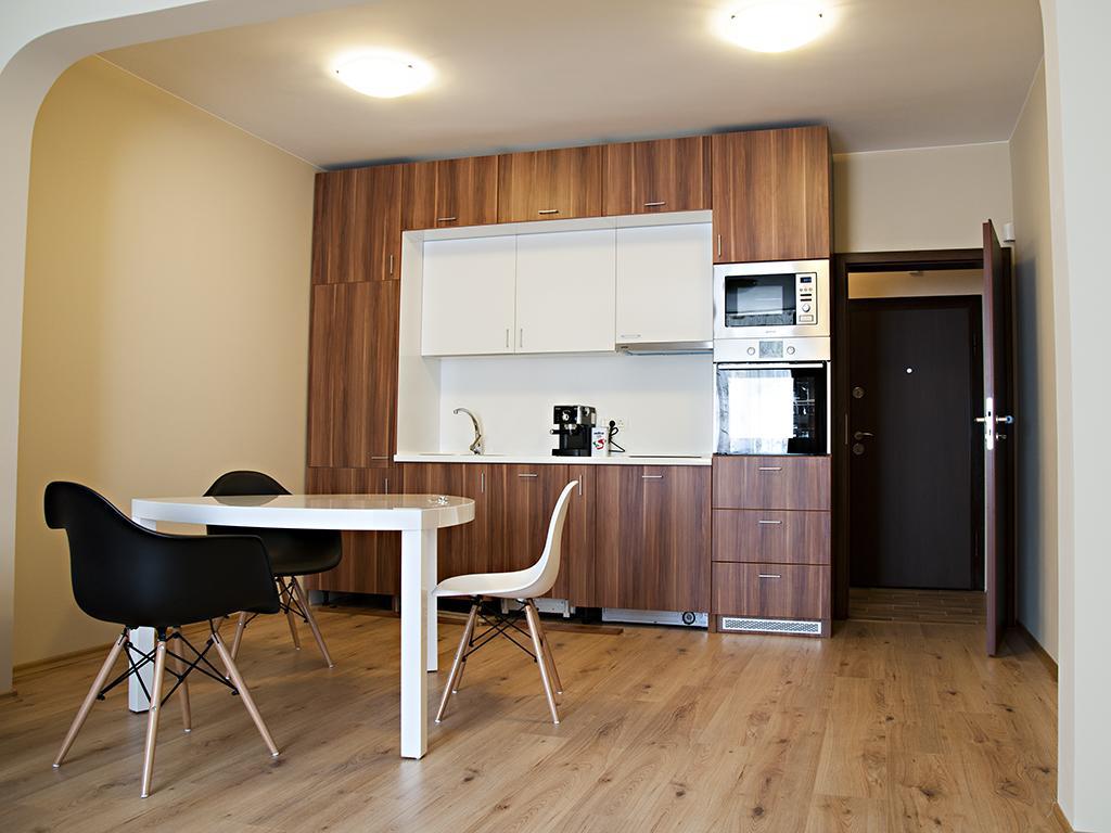 Апартаменты Casa Dolce Far Niente, 2Bath&2Bed София Экстерьер фото