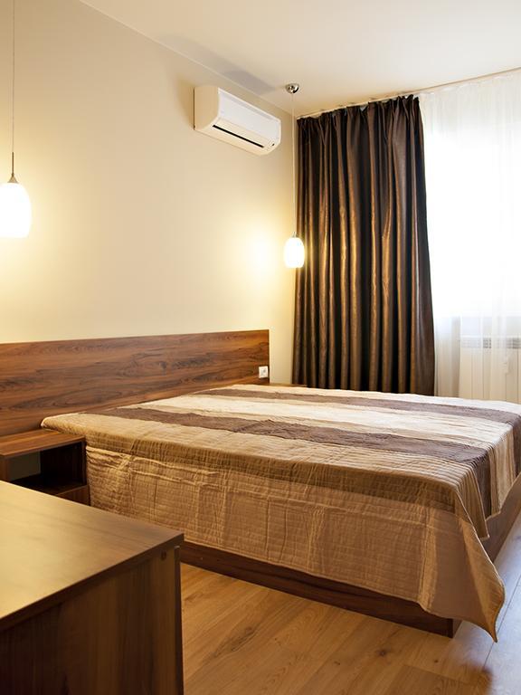 Апартаменты Casa Dolce Far Niente, 2Bath&2Bed София Экстерьер фото