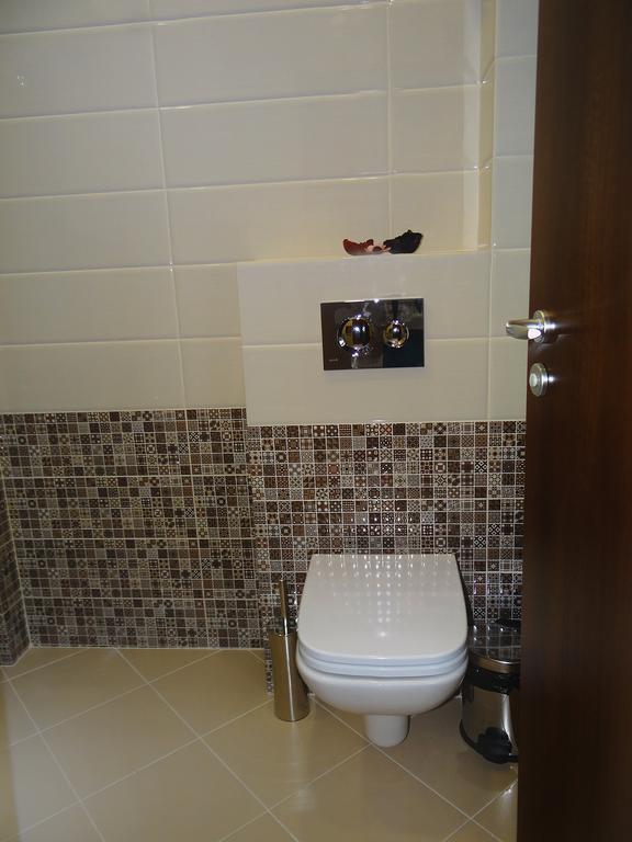 Апартаменты Casa Dolce Far Niente, 2Bath&2Bed София Экстерьер фото