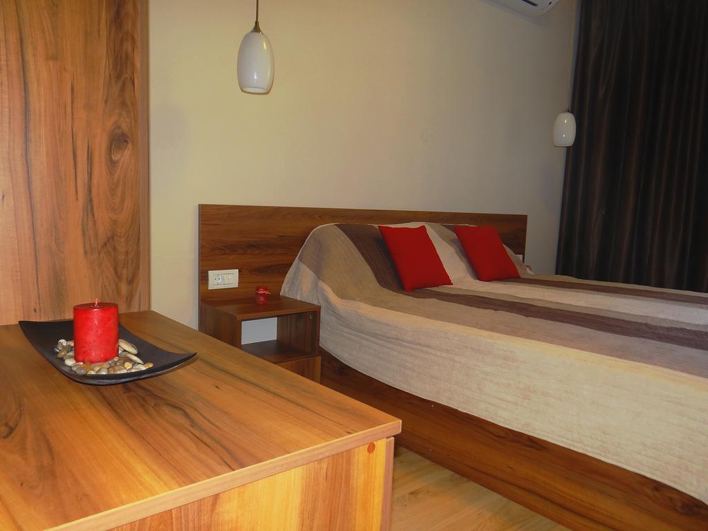 Апартаменты Casa Dolce Far Niente, 2Bath&2Bed София Экстерьер фото