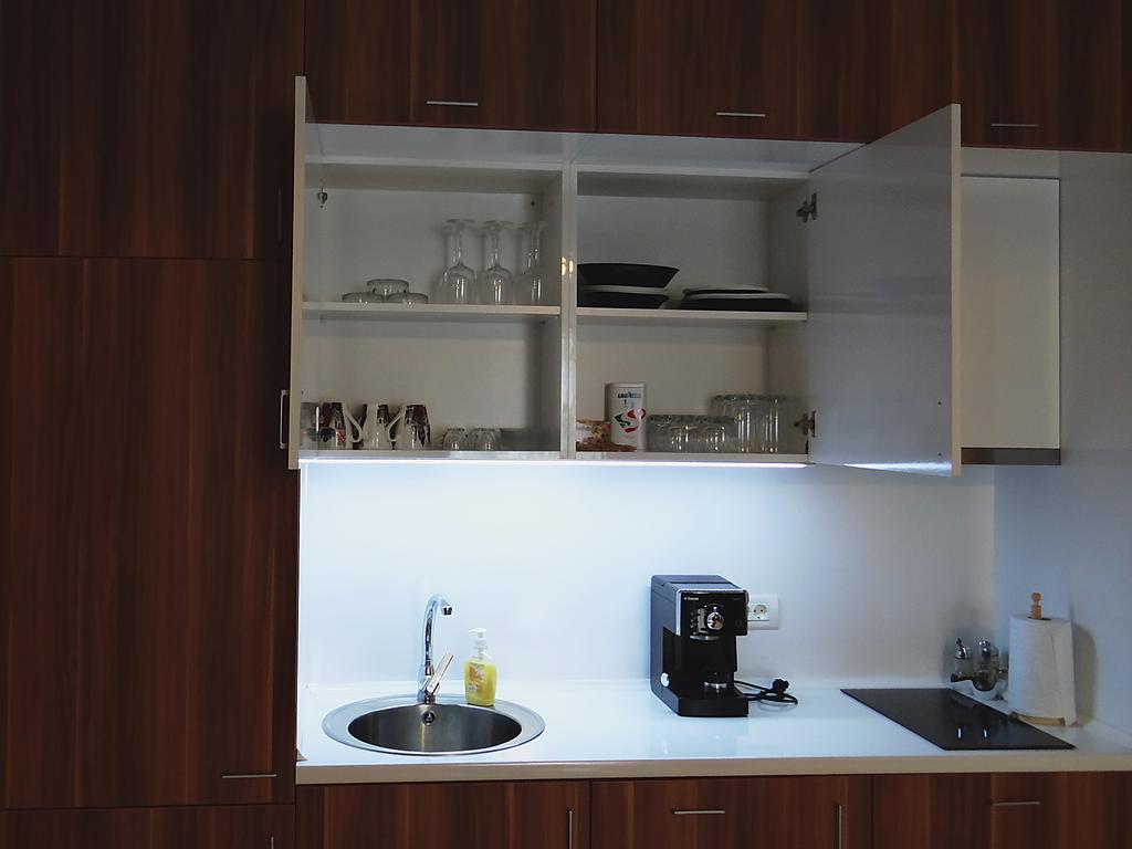 Апартаменты Casa Dolce Far Niente, 2Bath&2Bed София Экстерьер фото